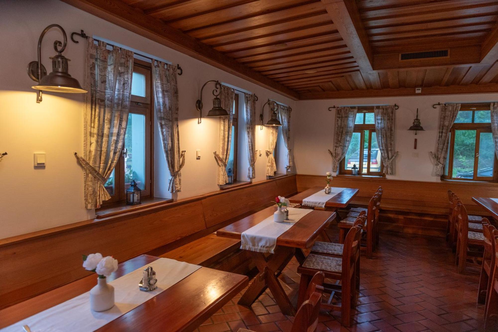 Abbazia Country Club Hotel Nemesnep Luaran gambar